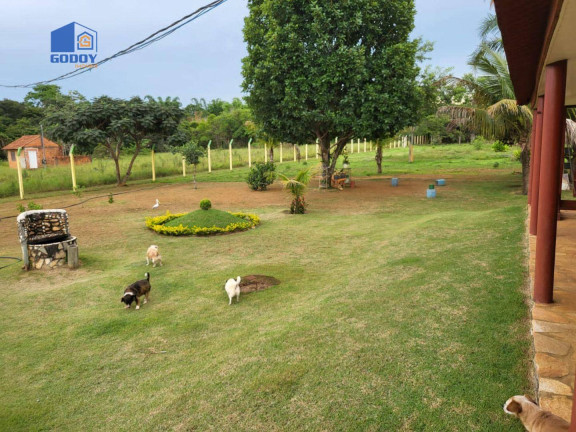 Imagem Chácara com 2 Quartos à Venda, 300 m² em Zona Rural - Chapada Dos Guimarães Imagem Chácara com 2 Quartos à Venda, 300 m² em Zona Rural - Chapada Dos Guimarães
