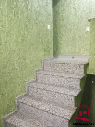 Imagem Casa com 3 Quartos à Venda, 126 m² em Jardim Dom Bosco - Sumaré