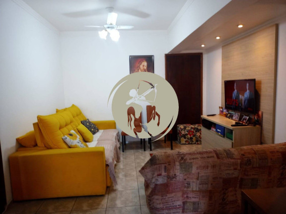 Imagem Apartamento com 2 Quartos à Venda, 159 m² em Campo Grande - Santos Imagem Apartamento com 2 Quartos à Venda, 159 m² em Campo Grande - Santos
