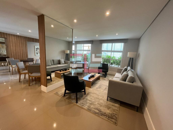 Imagem Imóvel com 3 Quartos à Venda, 75 m² em Campo Belo - São Paulo Imagem Imóvel com 3 Quartos à Venda, 75 m² em Campo Belo - São Paulo