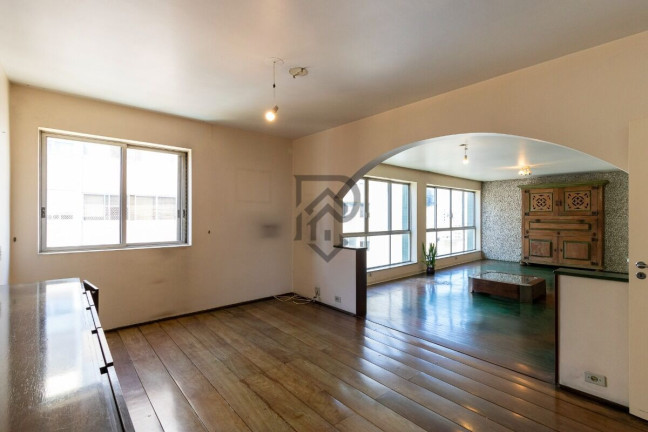 Imagem Apartamento com 3 Quartos à Venda, 227 m² em Itaim Bibi - São Paulo Imagem Apartamento com 3 Quartos à Venda, 227 m² em Itaim Bibi - São Paulo
