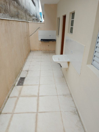 Imagem Casa de Condomínio com 2 Quartos à Venda, 50 m² em Cibratel Ii - Itanhaém Imagem Casa de Condomínio com 2 Quartos à Venda, 50 m² em Cibratel Ii - Itanhaém