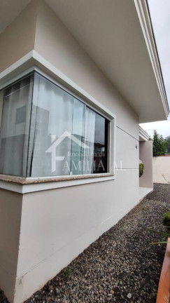 Imagem Casa com 3 Quartos à Venda, 113 m² em Iririú - Joinville
