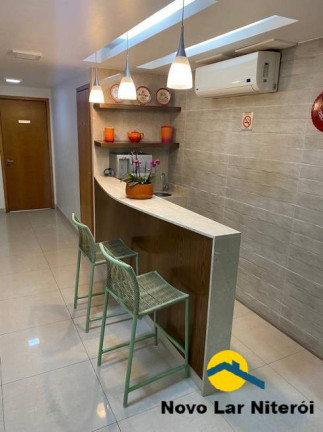 Imagem Sala Comercial à Venda, 30 m² em Icaraí - Niterói