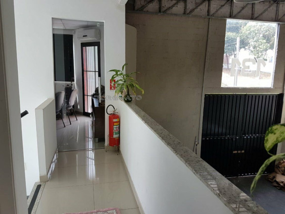 Imagem Imóvel Comercial à Venda, 600 m² em Chácara Cneo - Campinas