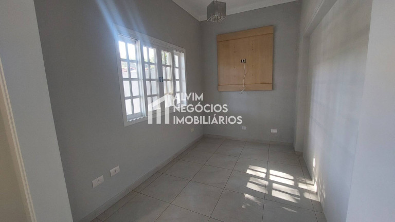 Imagem Sala Comercial à Venda, 163 m² em Vila Ema - São José Dos Campos