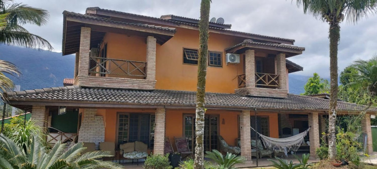 Imagem Casa de Condomínio com 5 Quartos à Venda, 402 m² em Centro - Boracéia Imagem Casa de Condomínio com 5 Quartos à Venda, 402 m² em Centro - Boracéia