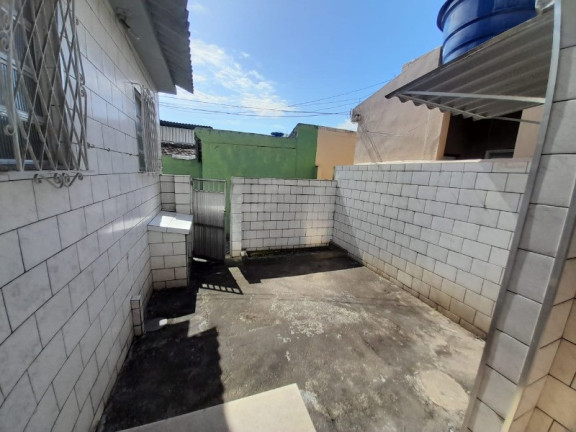 Imagem Casa com 1 Quarto à Venda, 38 m² em Abolição - Rio De Janeiro