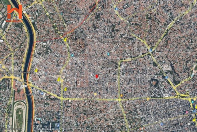Imagem Imóvel para Alugar, 779 m² em Pinheiros - São Paulo Imagem Imóvel para Alugar, 779 m² em Pinheiros - São Paulo