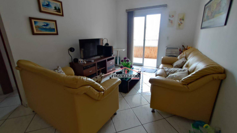 Imagem Apartamento com 2 Quartos à Venda, 86 m² em Canto Do Forte - Praia Grande Imagem Apartamento com 2 Quartos à Venda, 86 m² em Canto Do Forte - Praia Grande