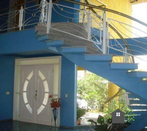 Imagem Casa com 5 Quartos à Venda, 800 m² em São Paulo Ii - Cotia