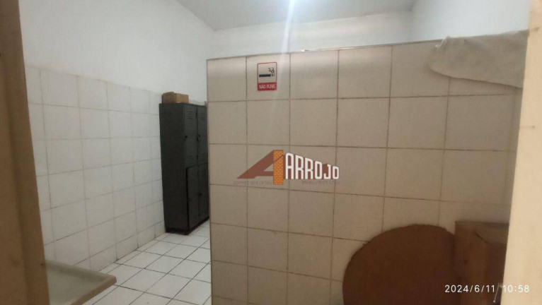 Imagem Galpão para Alugar, 1.040 m² em Vila Buenos Aires - São Paulo Imagem Galpão para Alugar, 1.040 m² em Vila Buenos Aires - São Paulo