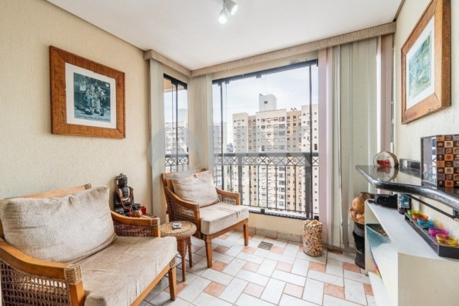 Imagem Apartamento com 3 Quartos à Venda, 95 m² em Passo Da Areia - Porto Alegre