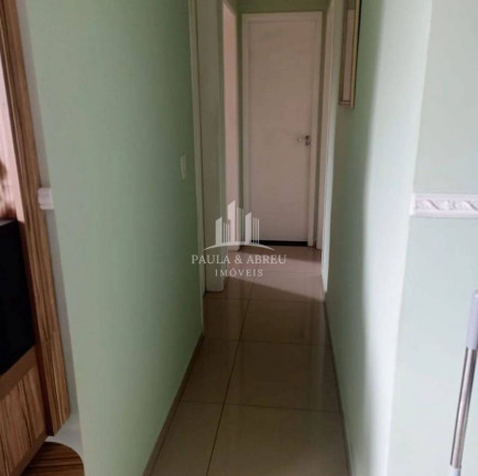 Imagem Apartamento com 3 Quartos à Venda, 69 m² em Parque São Vicente - Mauá