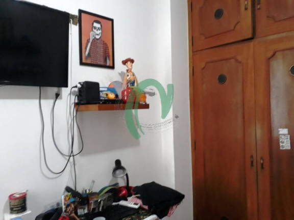 Imagem Apartamento com 3 Quartos à Venda, 166 m² em Gonzaga - Santos