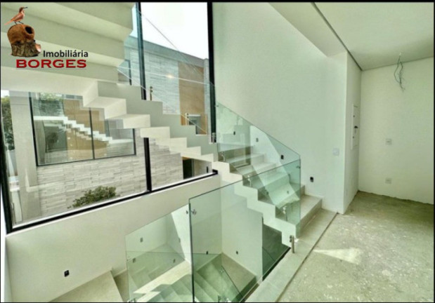 Imagem Casa com 4 Quartos à Venda, 740 m² em Brooklin - São Paulo Imagem Casa com 4 Quartos à Venda, 740 m² em Brooklin - São Paulo