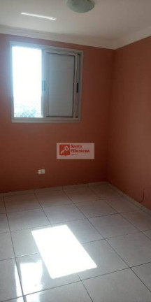 Imagem Apartamento com 2 Quartos à Venda, em Jardim Do Estádio - Santo André Imagem Apartamento com 2 Quartos à Venda, em Jardim Do Estádio - Santo André