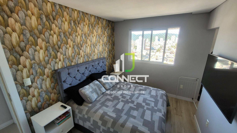 Imagem Apartamento com 2 Quartos à Venda, 70 m² em São Judas - Itajaí Imagem Apartamento com 2 Quartos à Venda, 70 m² em São Judas - Itajaí