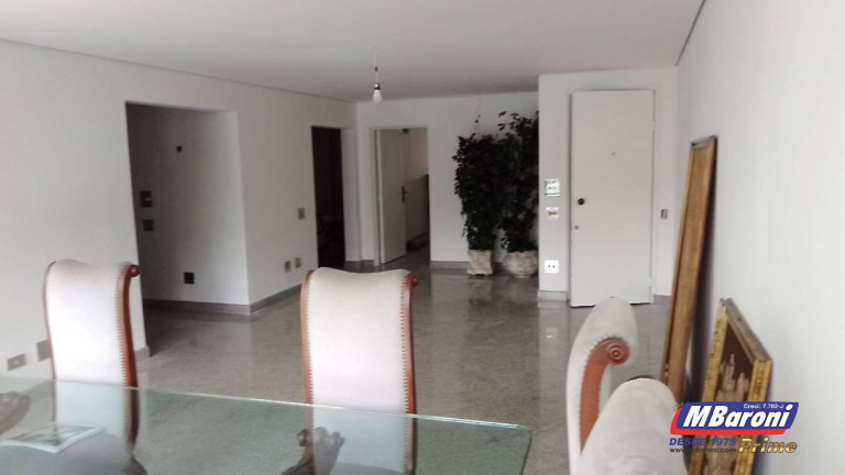Imagem Apartamento com 3 Quartos à Venda, 145 m² em Paraíso - São Paulo Imagem Apartamento com 3 Quartos à Venda, 145 m² em Paraíso - São Paulo