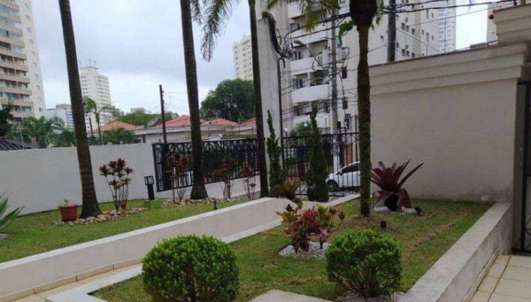 Imagem Apartamento com 2 Quartos à Venda, em Vila Gumercindo - São Paulo Imagem Apartamento com 2 Quartos à Venda, em Vila Gumercindo - São Paulo