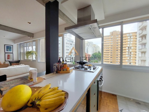 Imagem Apartamento com 1 Quarto à Venda, 80 m² em Pinheiros - São Paulo Imagem Apartamento com 1 Quarto à Venda, 80 m² em Pinheiros - São Paulo