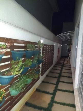 Imagem Casa de Condomínio com 4 Quartos à Venda, 300 m² em Loteamento Aldeia Da Mata - Votorantim Imagem Casa de Condomínio com 4 Quartos à Venda, 300 m² em Loteamento Aldeia Da Mata - Votorantim