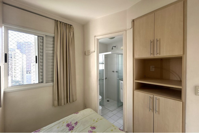 Imagem Apartamento com 2 Quartos à Venda, 48 m² em Vila Mariana - São Paulo