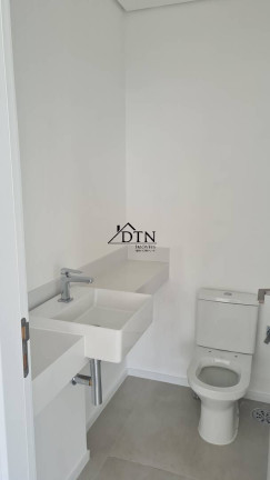 Apartamento com 3 Quartos à Venda, 147 m² em Itaim Bibi - São Paulo