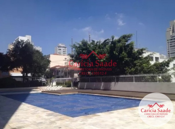 Imagem Apartamento com 3 Quartos à Venda, 110 m² em Perdizes - São Paulo Imagem Apartamento com 3 Quartos à Venda, 110 m² em Perdizes - São Paulo