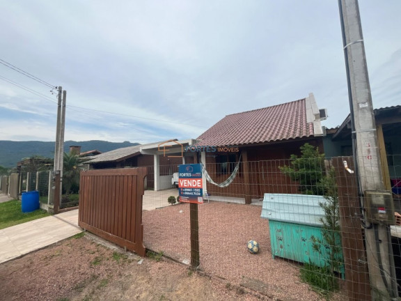 Imagem Casa com 1 Quarto à Venda, 116 m² em Perua - Osório Imagem Casa com 1 Quarto à Venda, 116 m² em Perua - Osório