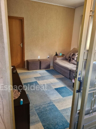 Imagem Casa com 4 Quartos à Venda, 130 m² em Núcleo Doutor João Ferreira Silveira - Agudos Imagem Casa com 4 Quartos à Venda, 130 m² em Núcleo Doutor João Ferreira Silveira - Agudos