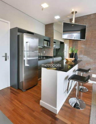 Imagem Studio com 1 Quarto à Venda, 42 m² em Vila Olímpia - São Paulo Imagem Studio com 1 Quarto à Venda, 42 m² em Vila Olímpia - São Paulo