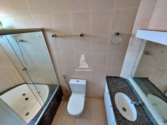 Imagem Casa de Condomínio com 3 Quartos à Venda, 130 m² em Edson Queiroz - Fortaleza Imagem Casa de Condomínio com 3 Quartos à Venda, 130 m² em Edson Queiroz - Fortaleza