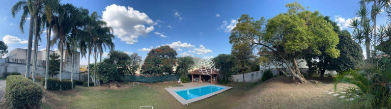 Imagem Casa com 4 Quartos à Venda, 364 m² em Jardim Paulista - Atibaia Imagem Casa com 4 Quartos à Venda, 364 m² em Jardim Paulista - Atibaia