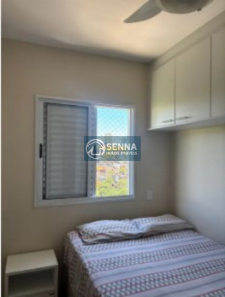 Imagem Imóvel com 2 Quartos à Venda, 61 m² em Parque União - Jundiaí Imagem Imóvel com 2 Quartos à Venda, 61 m² em Parque União - Jundiaí