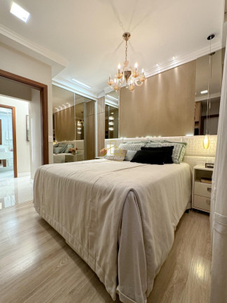 Imagem Cobertura com 3 Quartos à Venda, 157 m² em Jardim Camburi - Vitória