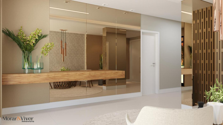 Imagem Apartamento com 2 Quartos à Venda, 64 m² em água Verde - Curitiba Imagem Apartamento com 2 Quartos à Venda, 64 m² em água Verde - Curitiba
