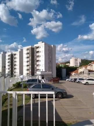 Apartamento com 2 Quartos à Venda ou Locação, 50 m² em Vila Haro - Sorocaba