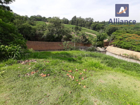 Imagem Terreno à Venda, 278 m² em Residencial Portal Do Bosque - Louveira