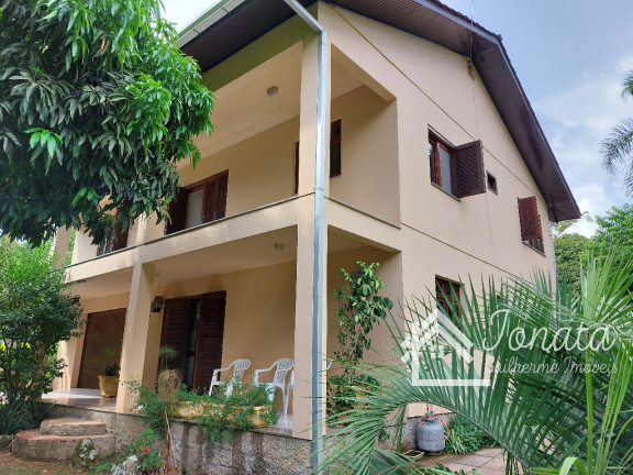 Imagem Casa com 2 Quartos à Venda, 280 m² em Vila Rica - Feliz