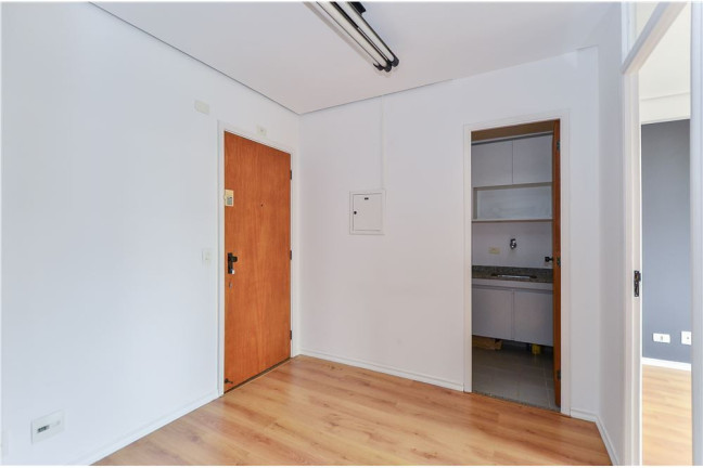 Imagem Imóvel Comercial à Venda, 34 m² em Vila Olímpia - São Paulo Imagem Imóvel Comercial à Venda, 34 m² em Vila Olímpia - São Paulo