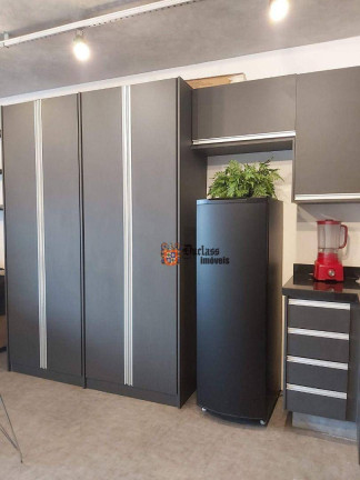 Imagem Studio com 1 Quarto à Venda, 42 m² em Bela Vista - São Paulo Imagem Studio com 1 Quarto à Venda, 42 m² em Bela Vista - São Paulo
