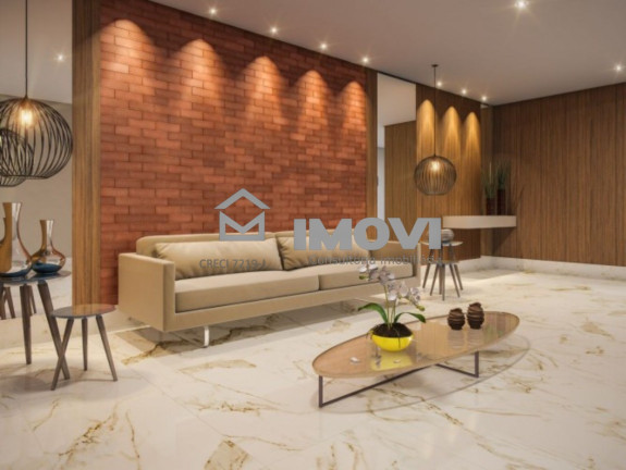 Imagem Apartamento com 3 Quartos à Venda, 97 m² em Jardim Camburi - Vitória Imagem Apartamento com 3 Quartos à Venda, 97 m² em Jardim Camburi - Vitória