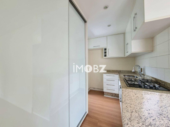 Imagem Imóvel com 3 Quartos à Venda, 63 m² em Vila Andrade - São Paulo Imagem Imóvel com 3 Quartos à Venda, 63 m² em Vila Andrade - São Paulo