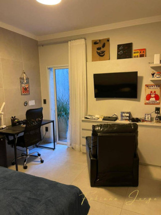 Imagem Casa de Condomínio com 4 Quartos à Venda, 420 m² em Jardim Jurema - Valinhos