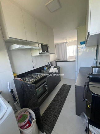 Imagem Apartamento com 2 Quartos à Venda, 50 m² em Coqueiral De Itaparica - Vila Velha Imagem Apartamento com 2 Quartos à Venda, 50 m² em Coqueiral De Itaparica - Vila Velha