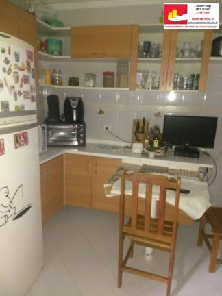 Imagem Casa com 3 Quartos à Venda, 98 m² em Jardim Consorcio - São Paulo