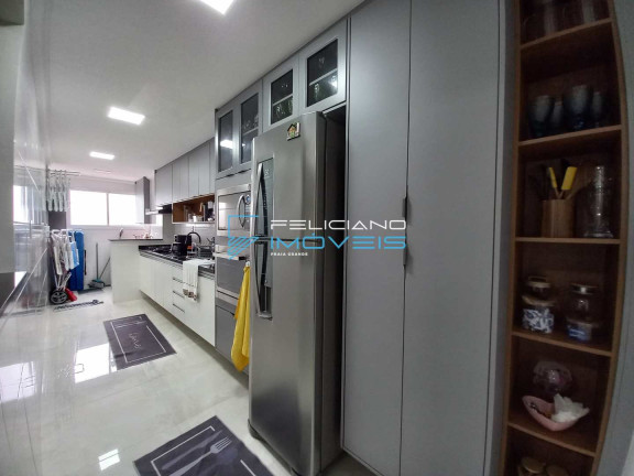 Imagem Apartamento com 3 Quartos à Venda, 108 m² em Caiçara - Praia Grande Imagem Apartamento com 3 Quartos à Venda, 108 m² em Caiçara - Praia Grande