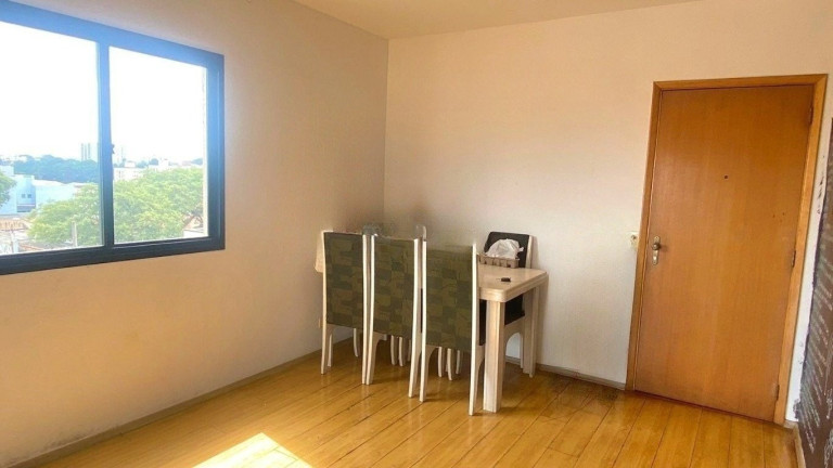 Imagem Apartamento com 3 Quartos à Venda, 75 m² em Assunção - São Bernardo Do Campo