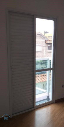 Imagem Apartamento com 2 Quartos à Venda, 48 m² em Vila Príncipe De Gales - Santo André